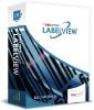 LABELVIEW barcode label design software