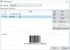 The GS1 barcode generator wizard makes it easy to create GS1 barcodes in CODESOFT